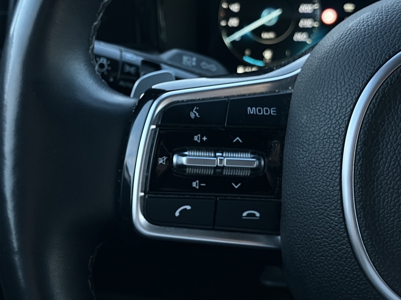 Kia Sorento vaihtoauto