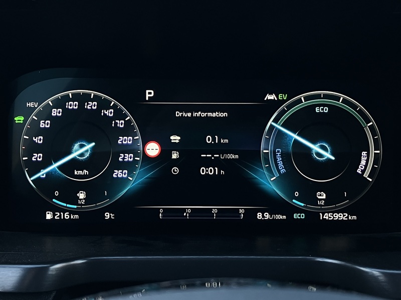 Kia Sorento vaihtoauto