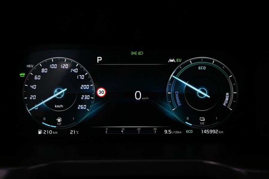 Kia Sorento vaihtoauto