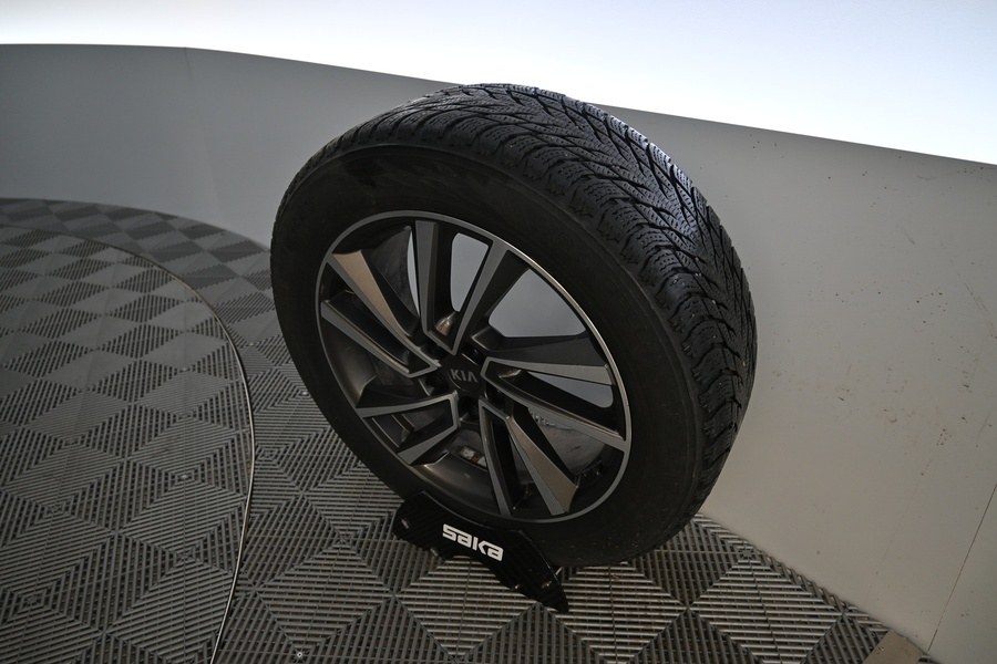 Kia Sorento vaihtoauto