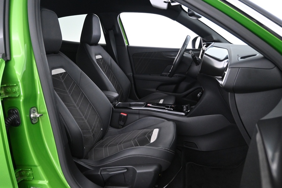 Opel Mokka vaihtoauto