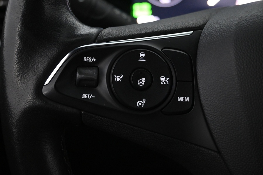 Opel Mokka vaihtoauto