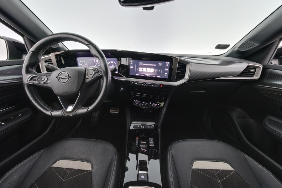 Opel Mokka-e vaihtoauto