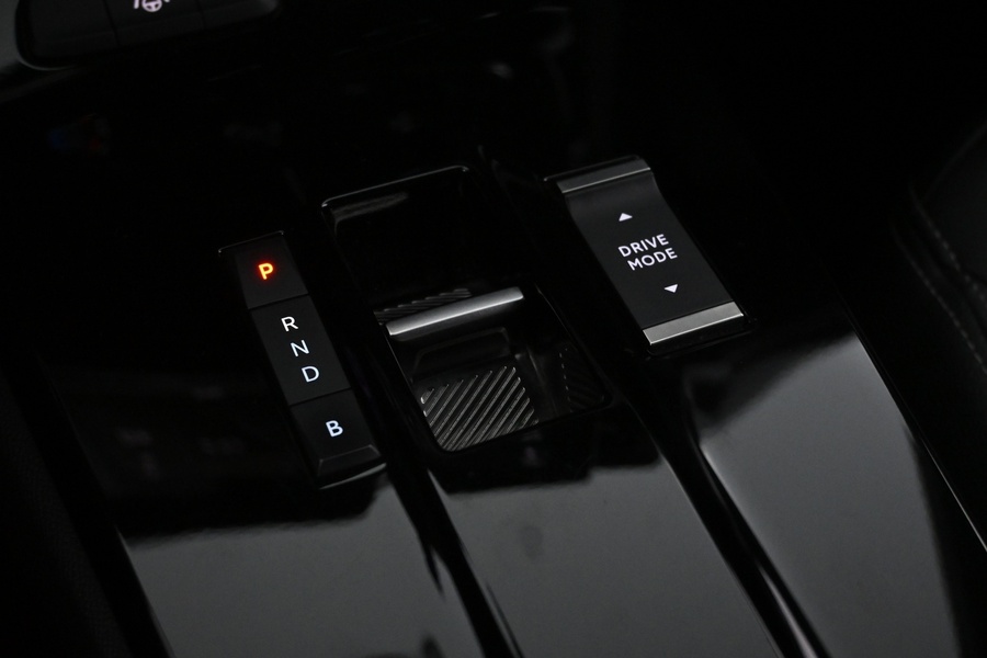 Opel Mokka-e vaihtoauto