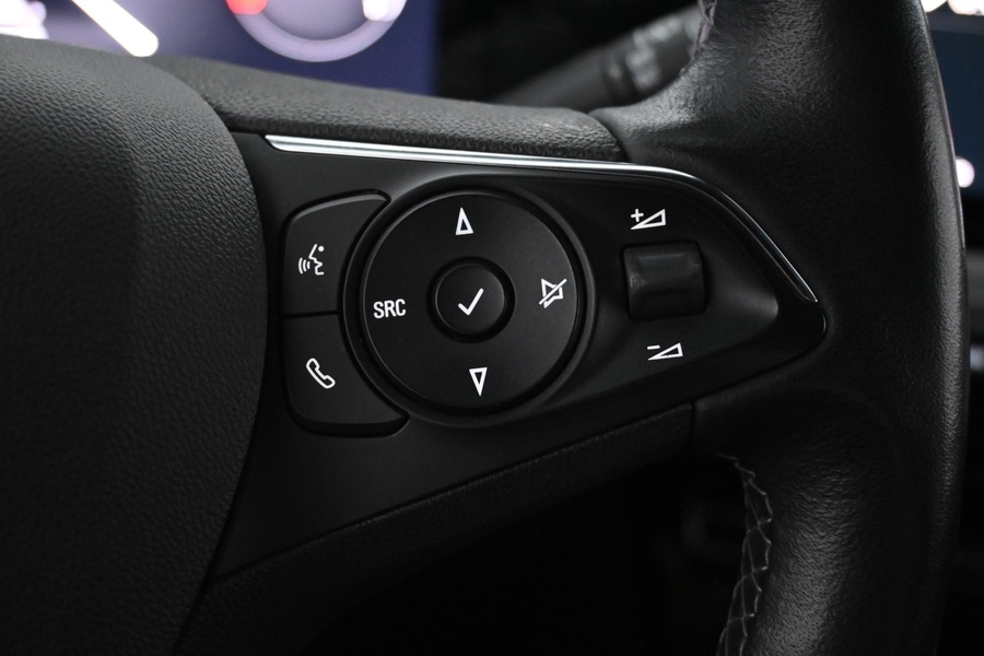 Opel Mokka-e vaihtoauto