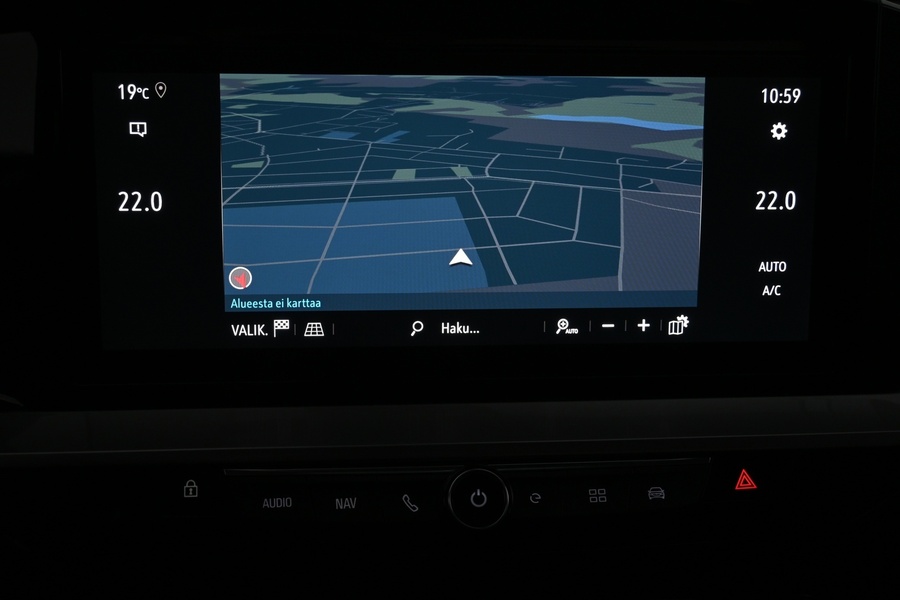 Opel Mokka-e vaihtoauto