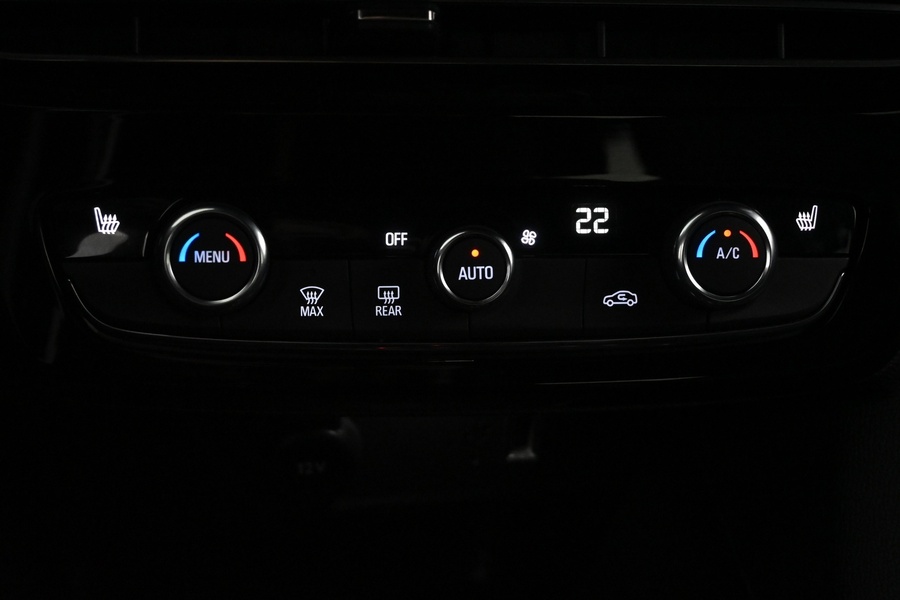 Opel Mokka-e vaihtoauto