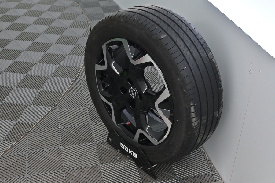 Opel Mokka-e vaihtoauto