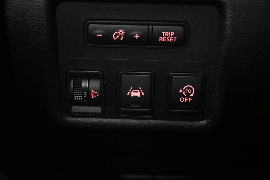 Nissan Micra vaihtoauto