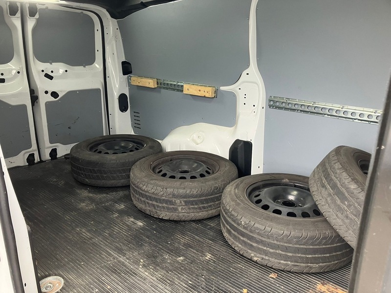 Peugeot Expert vaihtoauto