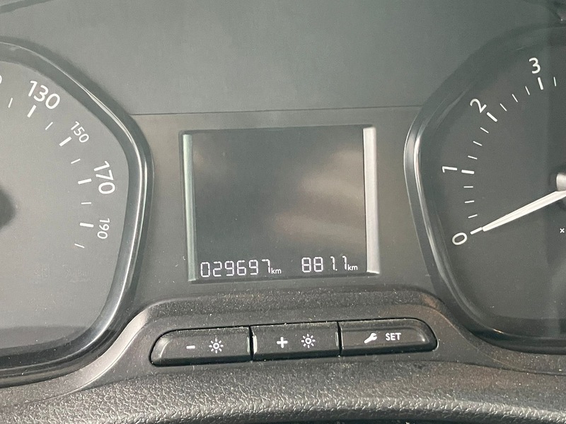 Peugeot Expert vaihtoauto