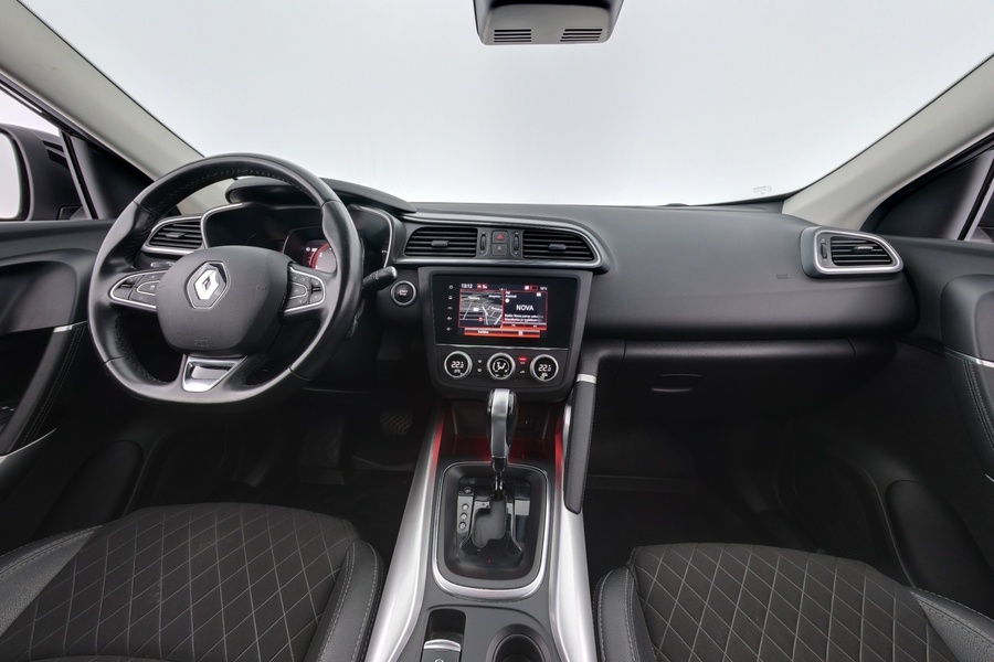 Renault Kadjar vaihtoauto