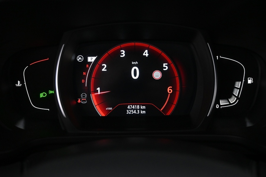 Renault Kadjar vaihtoauto