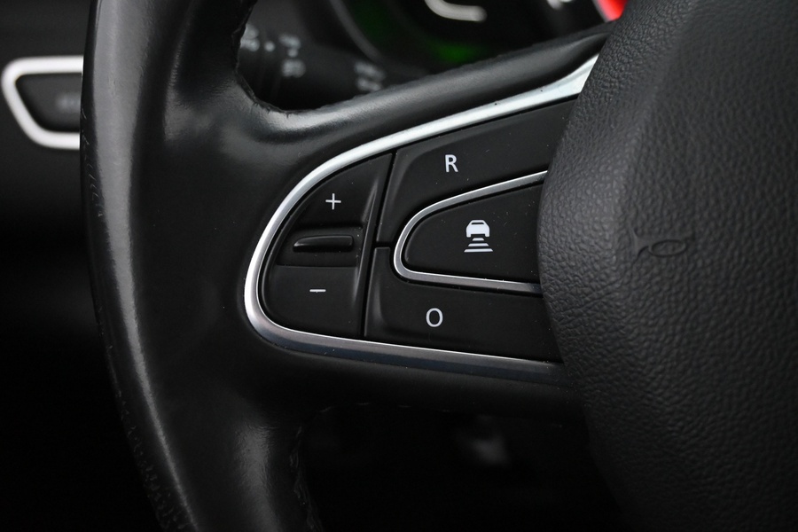 Renault Kadjar vaihtoauto