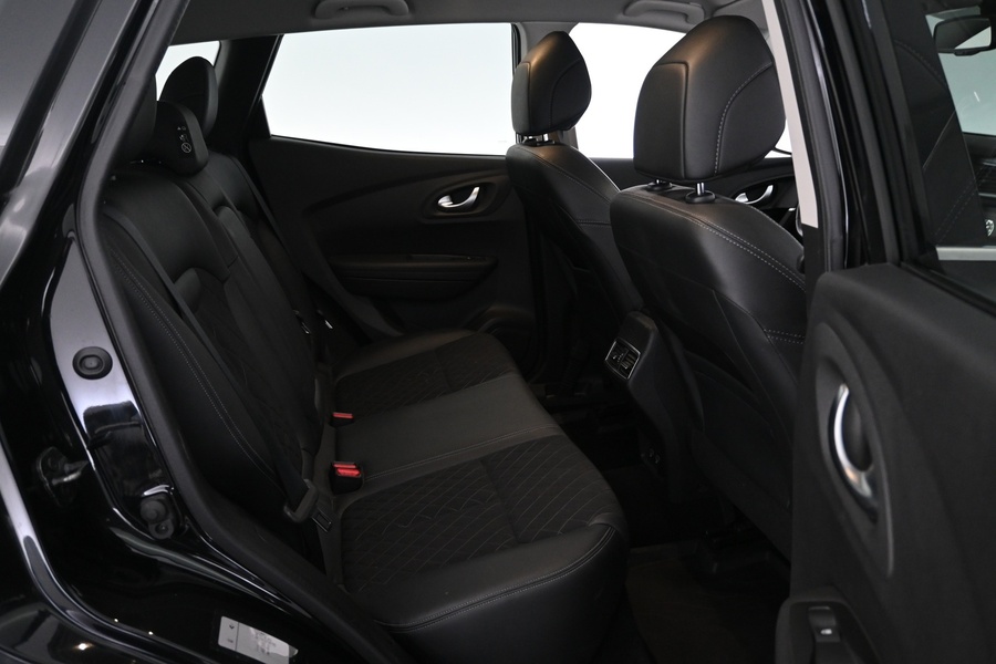 Renault Kadjar vaihtoauto