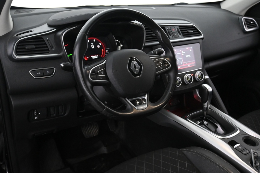 Renault Kadjar vaihtoauto