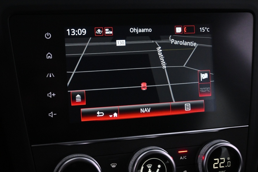 Renault Kadjar vaihtoauto