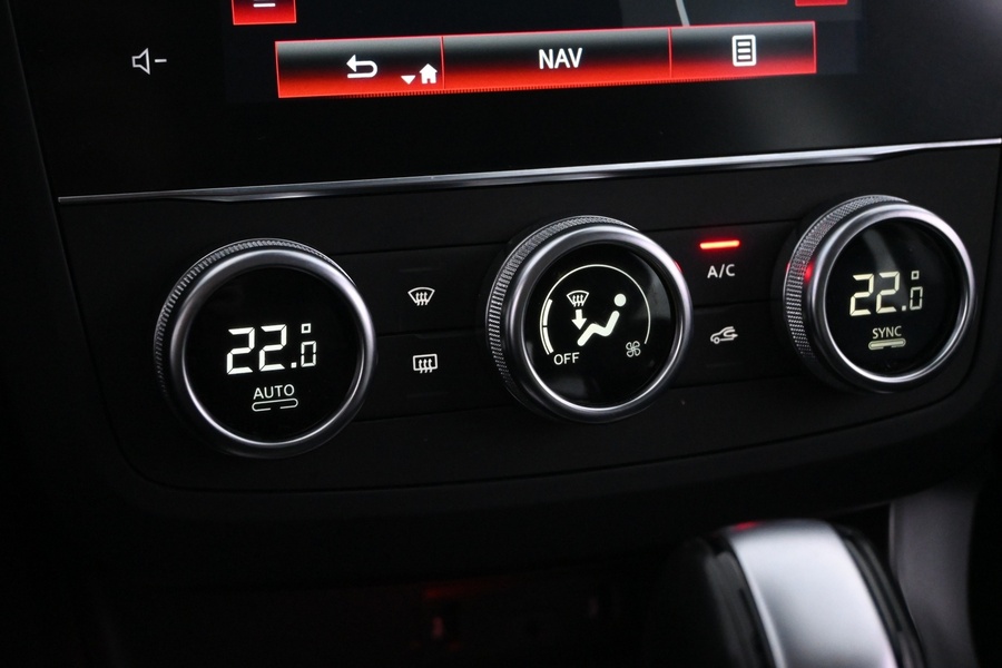 Renault Kadjar vaihtoauto