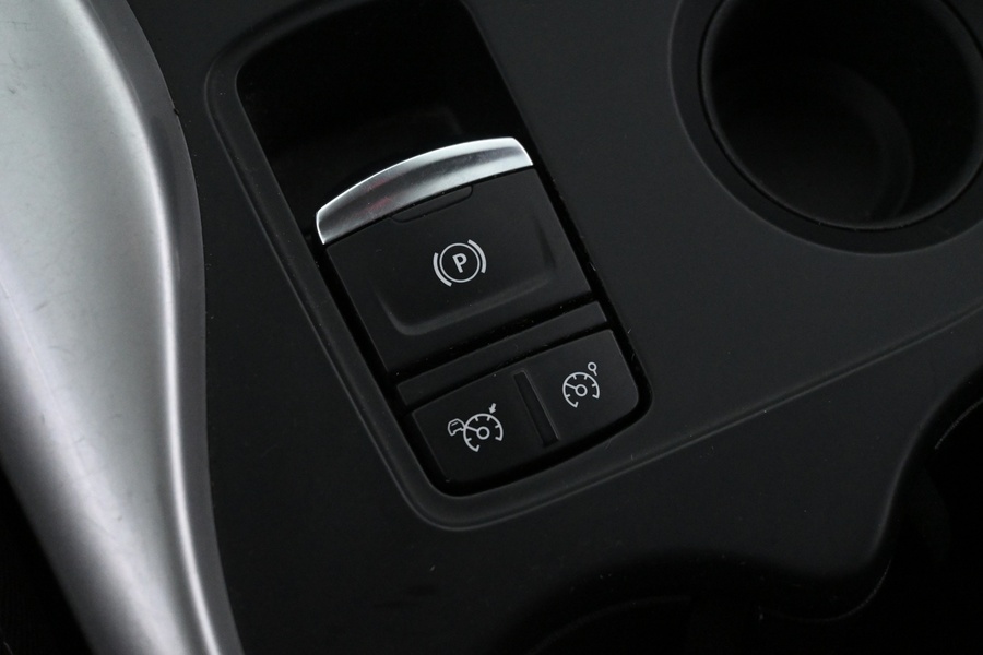 Renault Kadjar vaihtoauto