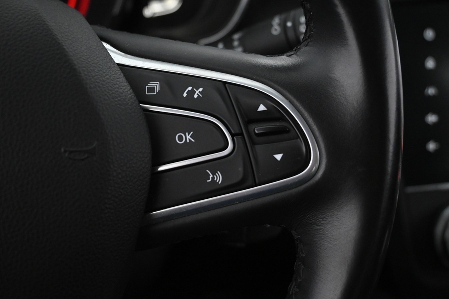 Renault Kadjar vaihtoauto