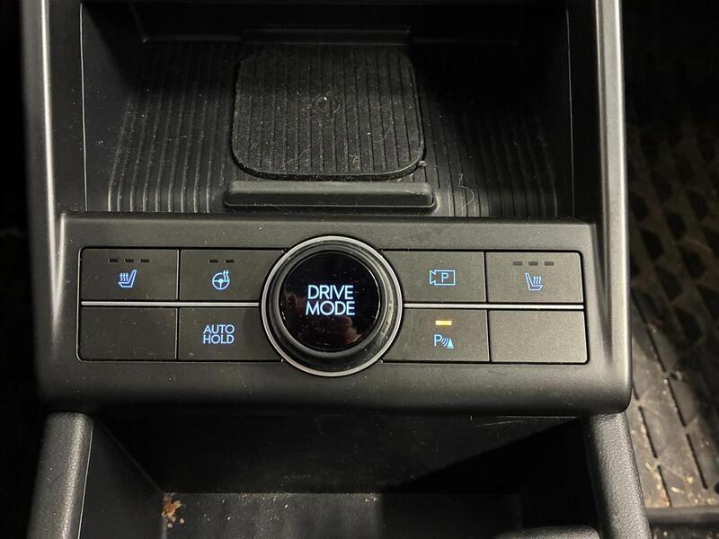 Hyundai KONA Electric vaihtoauto