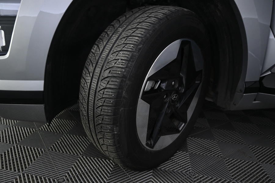 Hyundai Kona vaihtoauto