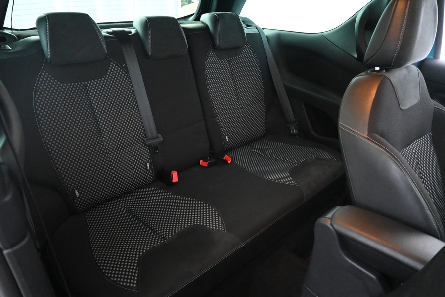 Citroën DS3 vaihtoauto