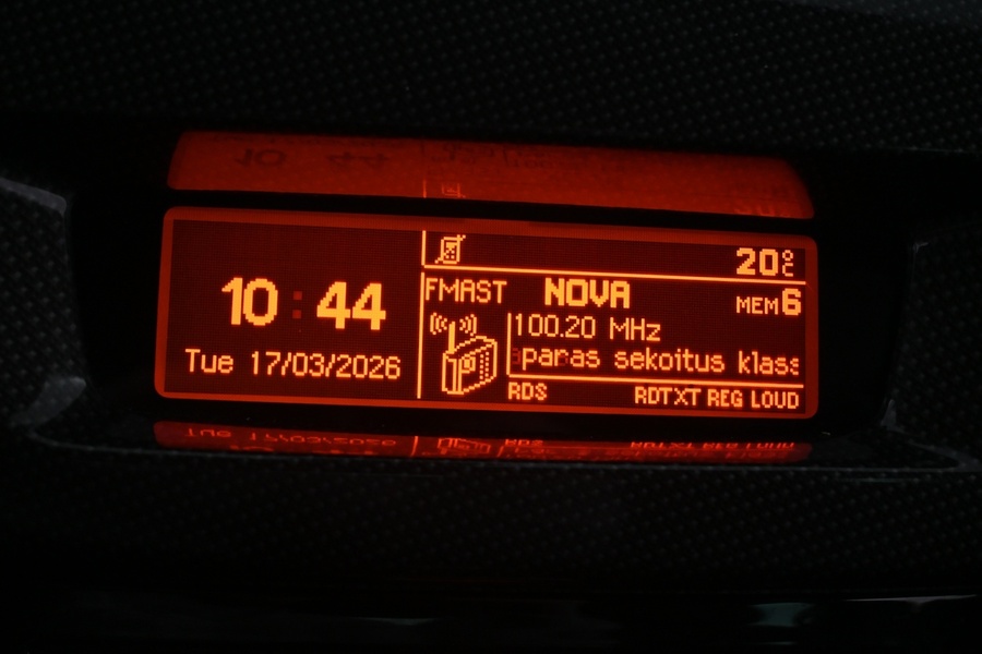 Citroën DS3 vaihtoauto