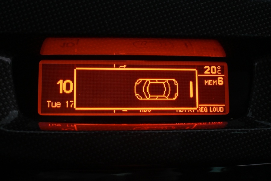 Citroën DS3 vaihtoauto