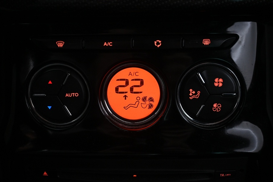 Citroën DS3 vaihtoauto