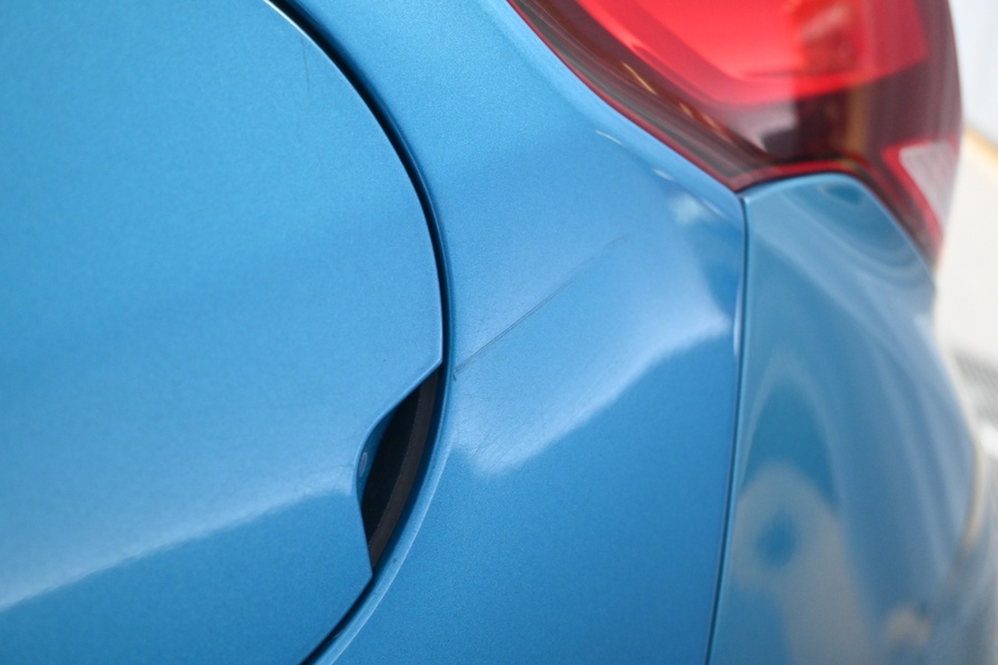 Citroën DS3 vaihtoauto