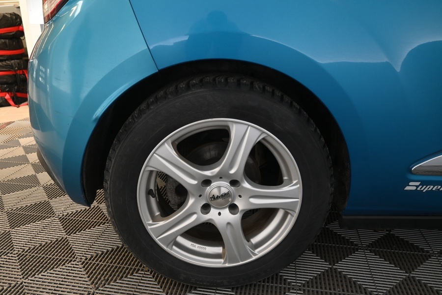 Citroën DS3 vaihtoauto