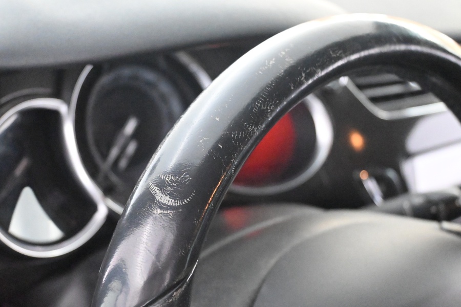 Citroën DS3 vaihtoauto