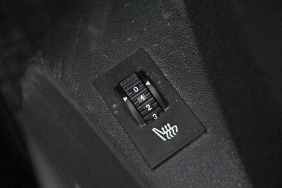 Citroën DS3 vaihtoauto