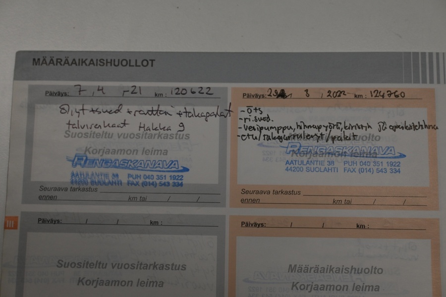 Citroën DS3 vaihtoauto