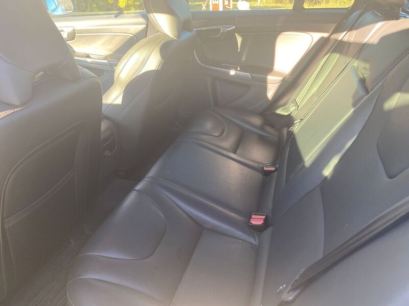 Volvo V60 Cross Country vaihtoauto