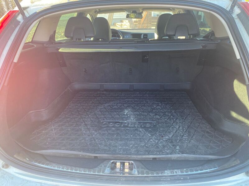 Volvo V60 Cross Country vaihtoauto