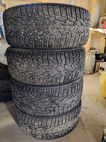 Volvo V60 Cross Country vaihtoauto