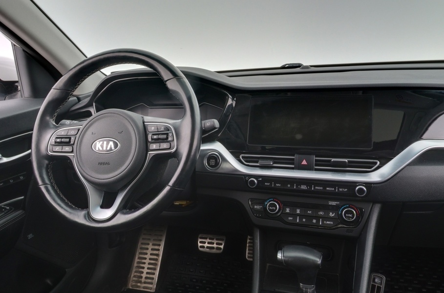 Kia Niro vaihtoauto