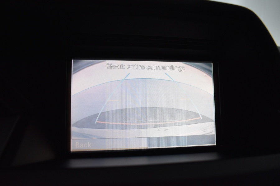 Mercedes-Benz GLK vaihtoauto