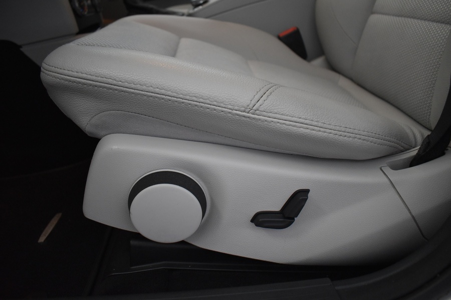 Mercedes-Benz GLK vaihtoauto