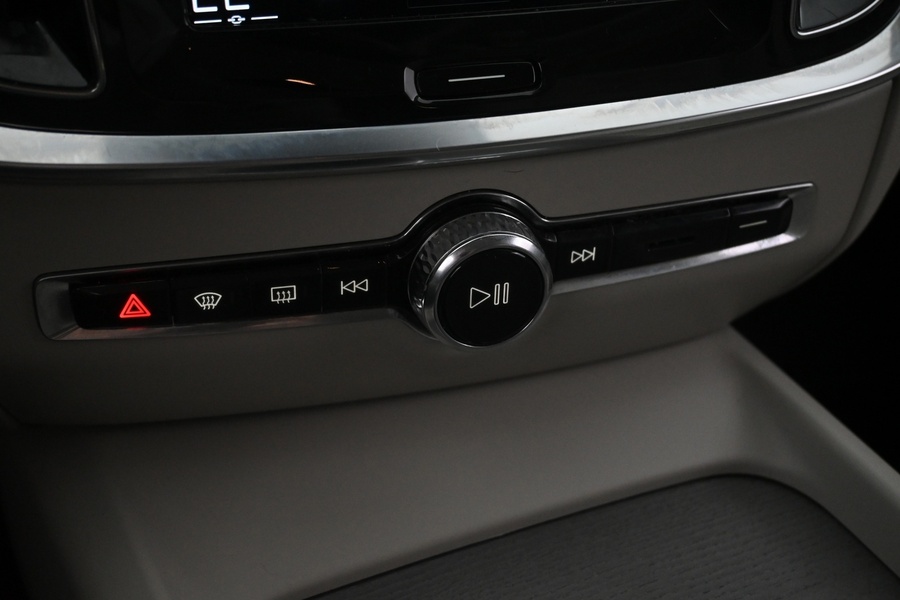 Volvo V60 Cross Country vaihtoauto