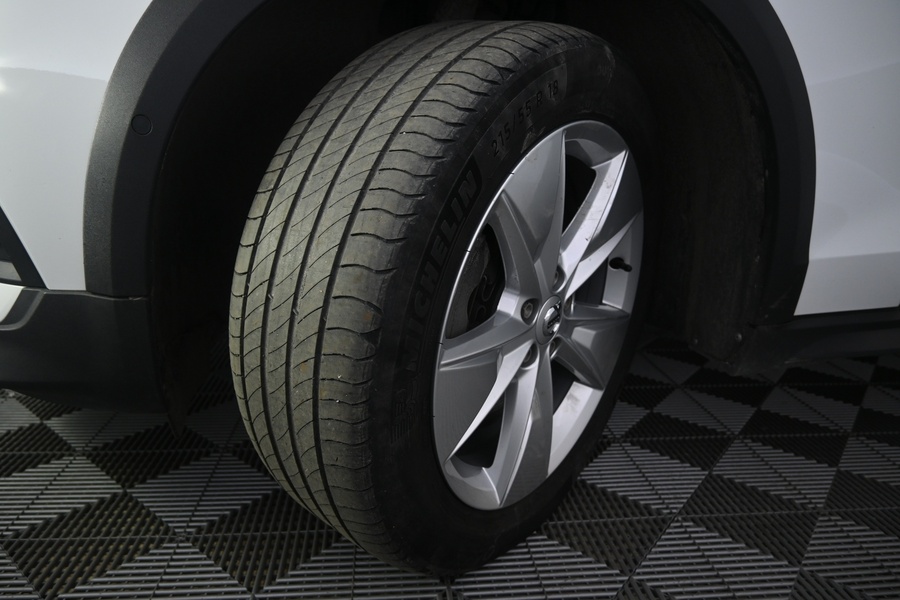 Volvo V60 Cross Country vaihtoauto