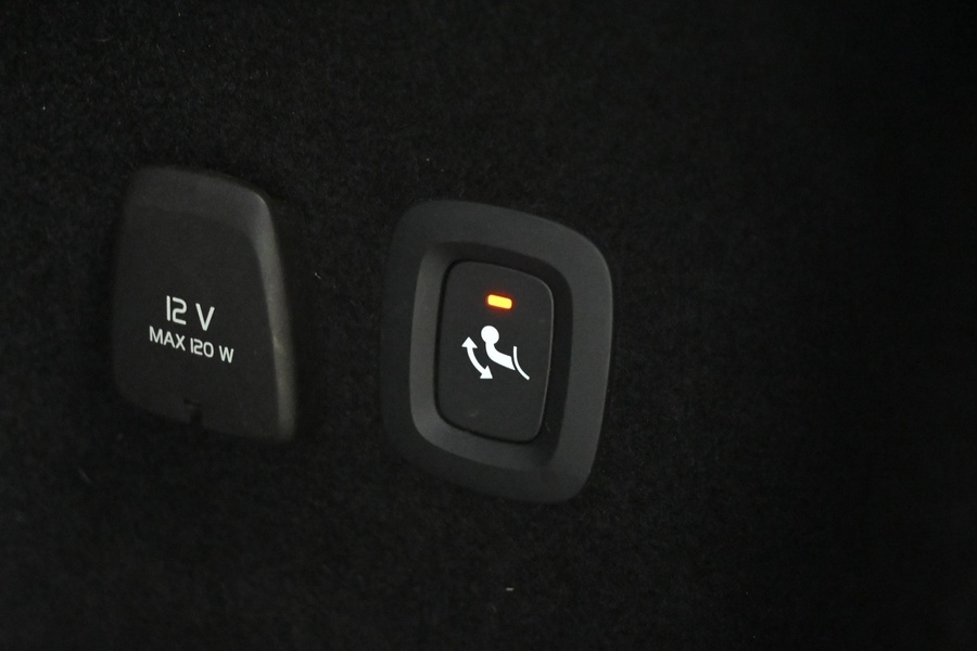 Volvo V60 Cross Country vaihtoauto