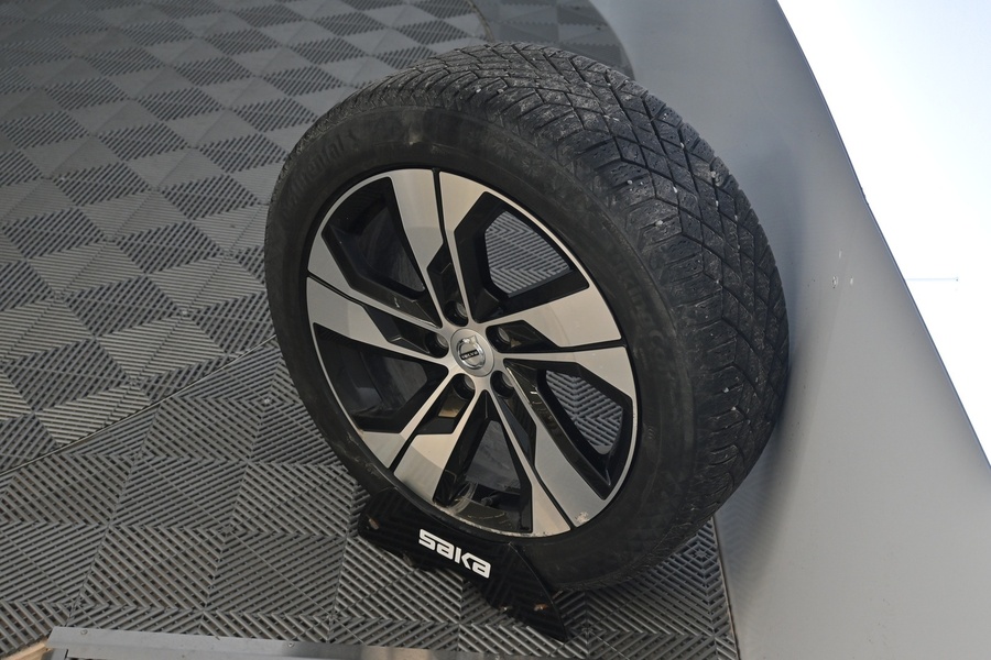 Volvo V60 Cross Country vaihtoauto