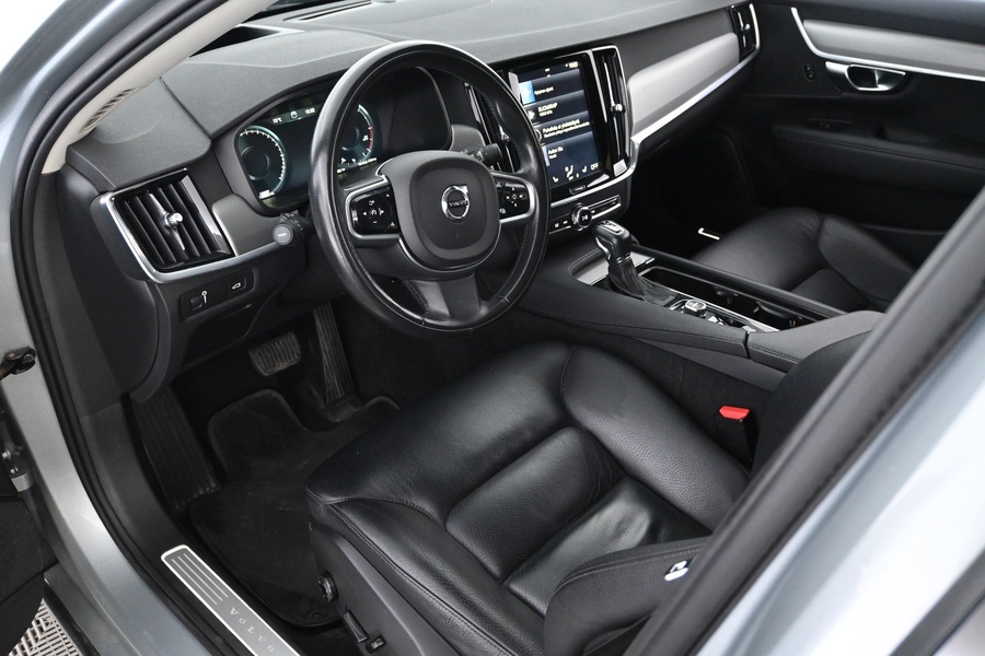 Volvo S90 vaihtoauto