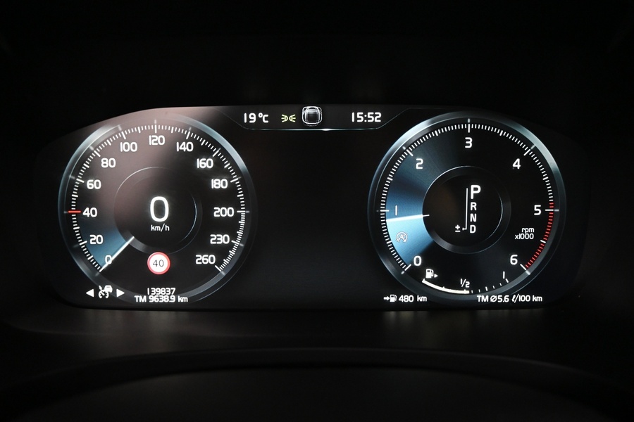 Volvo S90 vaihtoauto