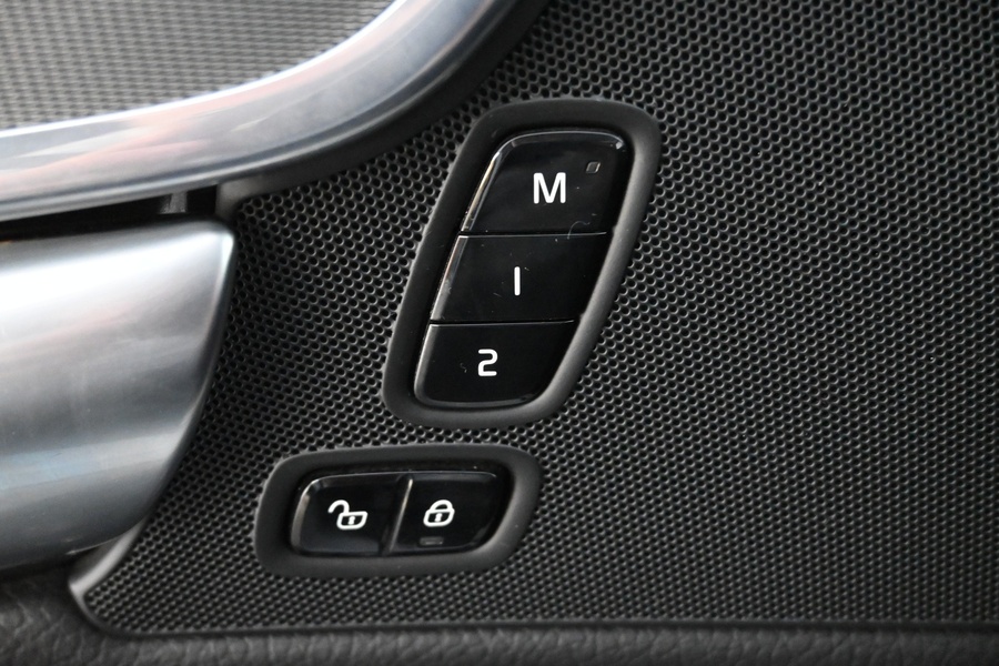 Volvo S90 vaihtoauto