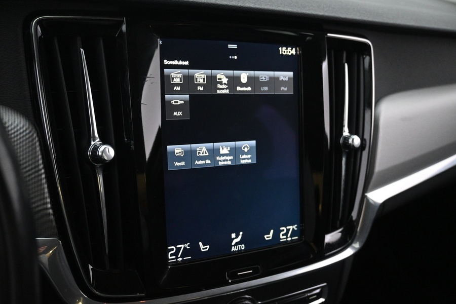 Volvo S90 vaihtoauto