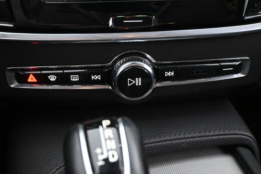 Volvo S90 vaihtoauto